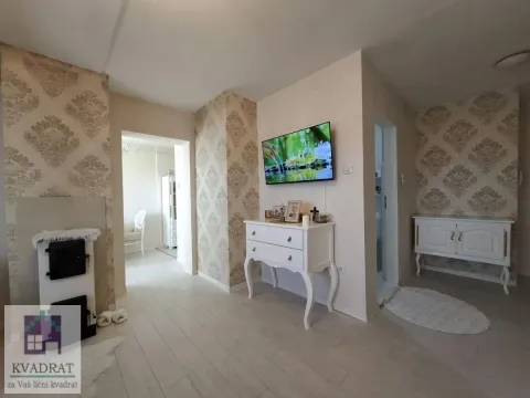 Prodaja, trosoban stan, 57m², Šabac, Srbija - image 4