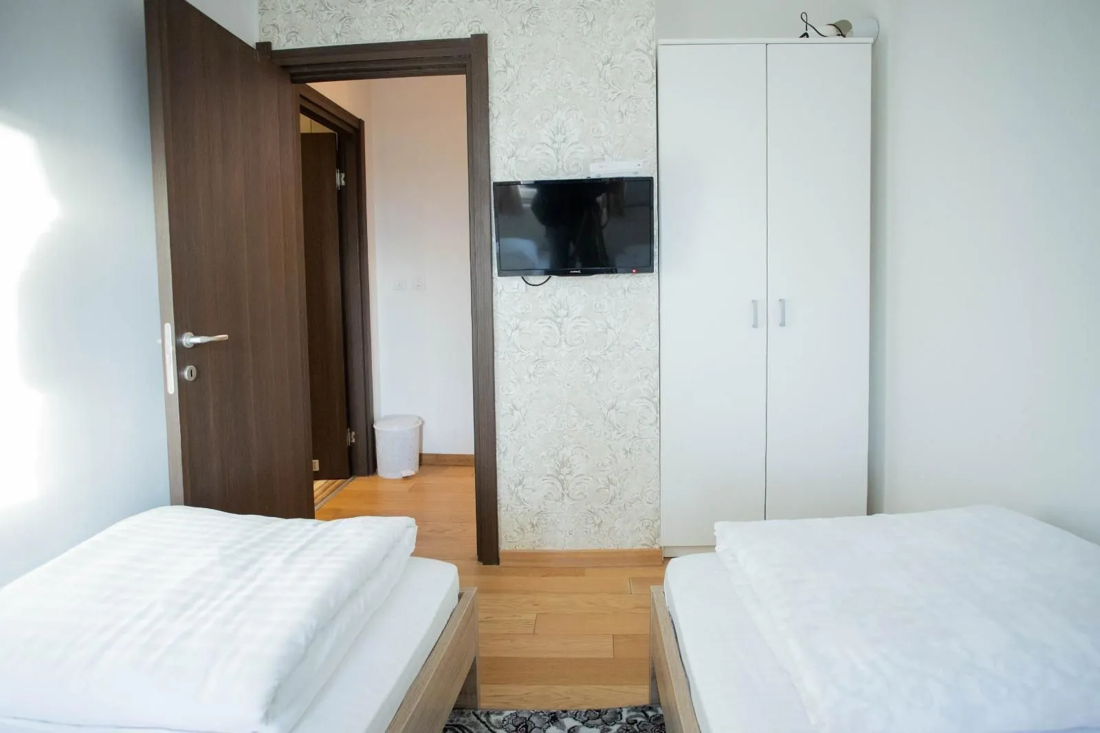 Sale, two bedroom apartment, 42m², Kopaonik, Srbija