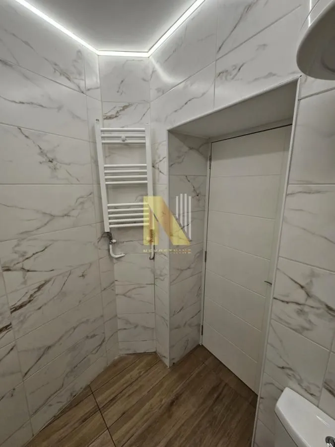 Prodaja, garsonjera, 21m², Stari grad, Novi Sad