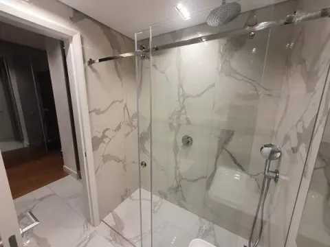 Izdavanje, dvosoban stan, 70m², Savski Venac, Beograd - image 6