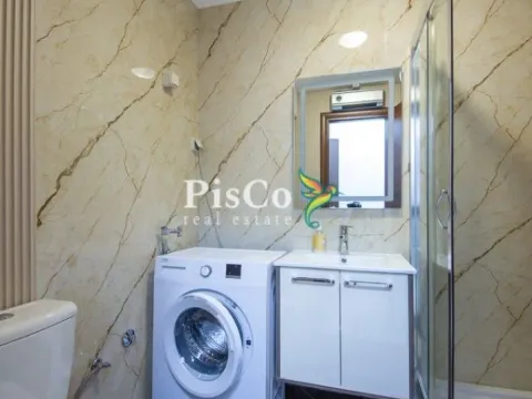 Rent, two bedroom apartment, 78m², Preko Morače, Podgorica - image 10