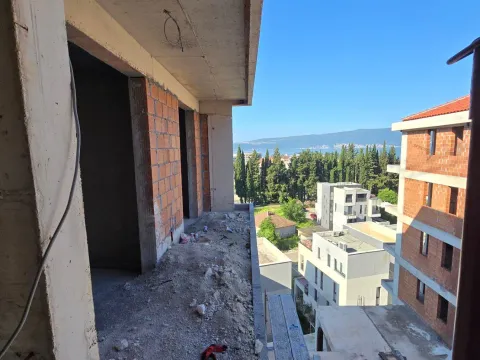 Prodaja, jednosoban stan, 47m², Donja Lastva, Tivat - image 8