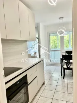 Rent, two bedroom apartment, 62m², Novi Beograd Sve Podlokacije, Beograd - image 11