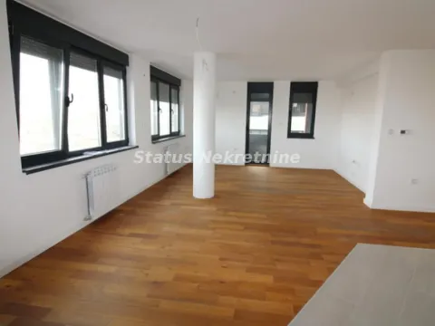 Sale, four bedroom apartment, 105m², Novi Sad, Srbija - image 4