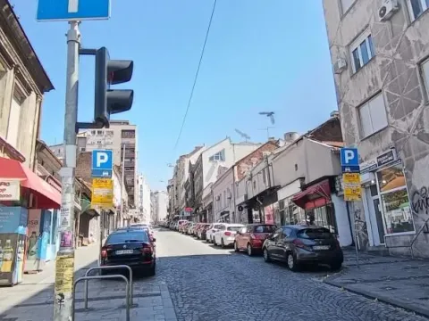 Prodaja, stan, 17m², Savski Venac, Beograd - image 9