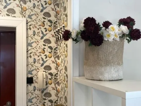 Izdavanje, garsonjera, 25m², Novo naselje, Novi Sad - image 2