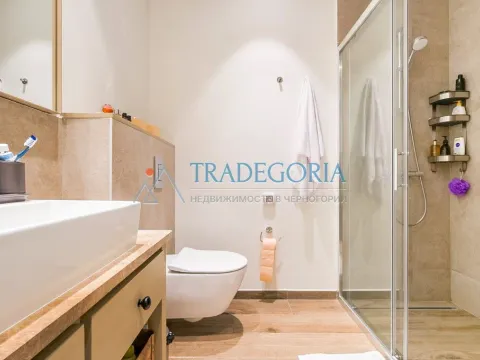 Prodaja, jednosoban stan, 70m², Luštica, Herceg Novi - image 26