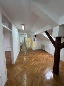 Rent, office space, 242m², Centar, Novi Sad - image 8