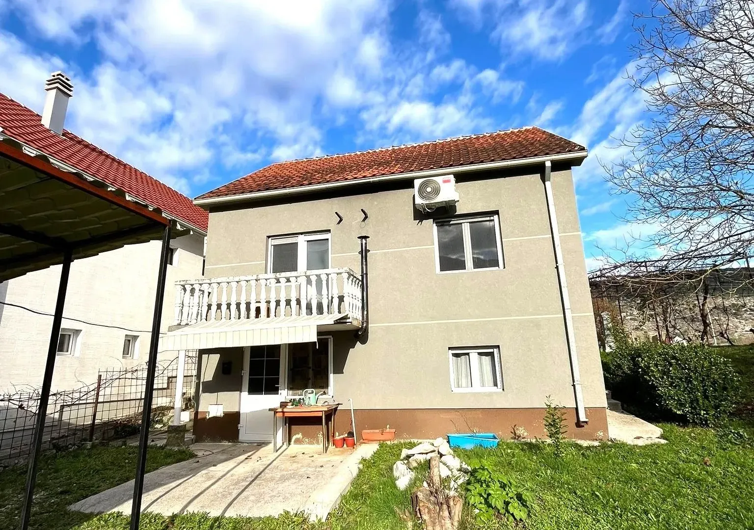 Prodaja, kuća, 62m², Orja Luka, Danilovgrad