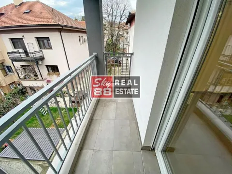 Prodaja, četvorosoban stan, 103m², Olimp, Zvezdara Sve Podlokacije - image 5