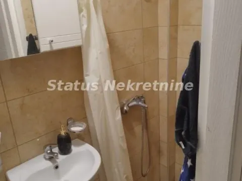 Izdavanje, dvosoban stan, 40m², Grbavica, Novi Sad Sve Podlokacije - image 7