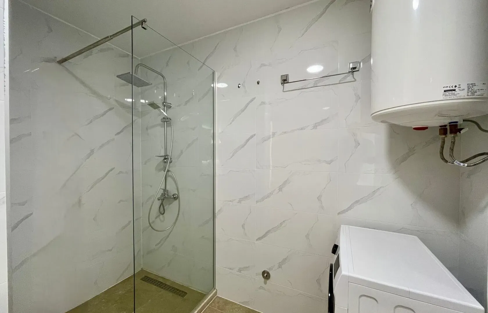 Sale, apartment, 48m², Kamenovo, Budva