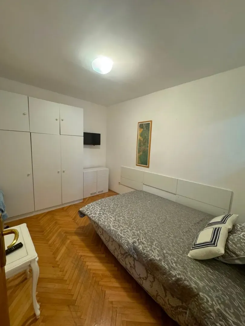 Prodaja, dvosoban stan, 86m², Petrovac, Budva