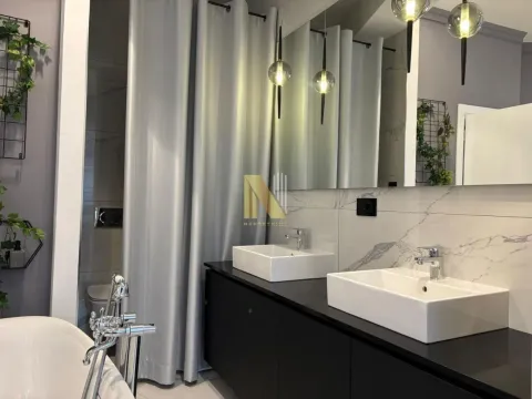 Rent, two bedroom apartment, 57m², Centar, Novi Sad - image 7