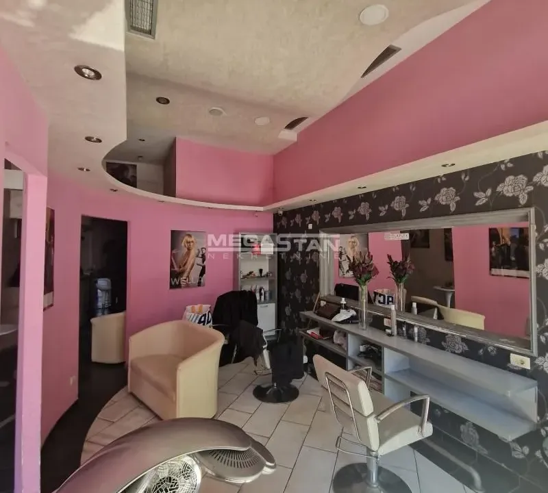 Rent, office space, 145m², Lekino Brdo, Voždovac Sve Podlokacije