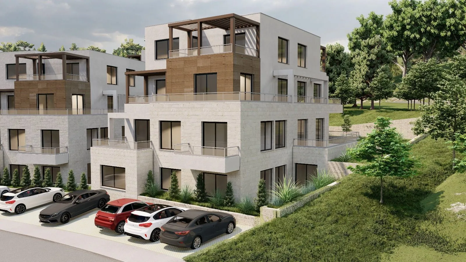 Prodaja, plac, 1983m², Mrčevac, Tivat