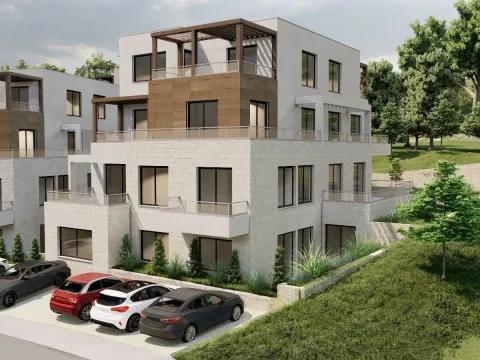 Sale, land lot, 1983m², Mrčevac, Tivat - image 9