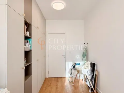 Prodaja, stan, 69m², Stari Aerodrom, Podgorica - image 9