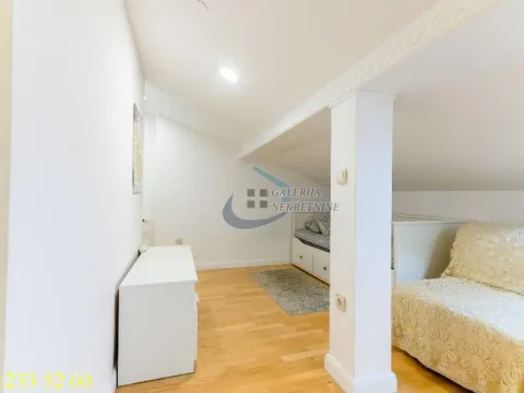 Rent, three bedroom apartment, 62m², Stari Grad, Beograd - image 11