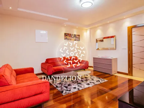 Izdavanje, četvorosoban stan, 130m², Centar, Podgorica - image 10