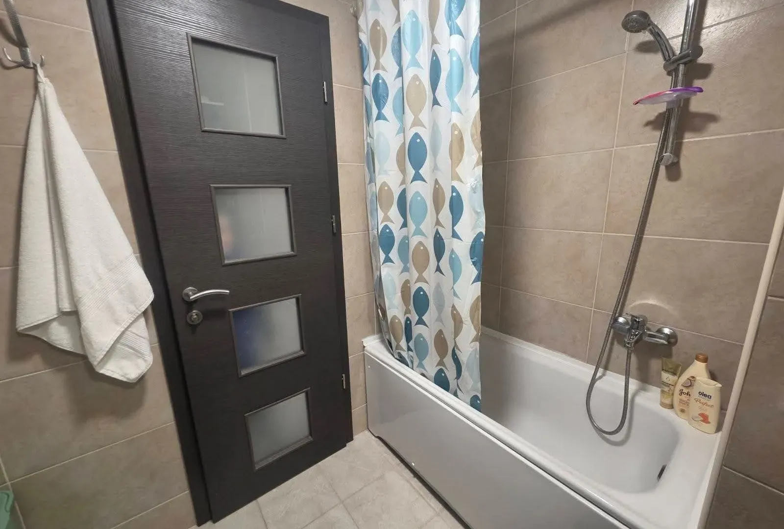 Rent, two bedroom apartment, 70m², Centar, Bar