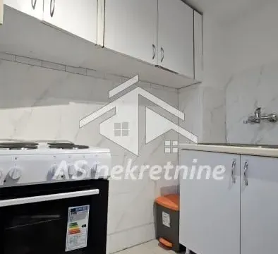 Izdavanje, jednosoban stan, 28m², Tošin bunar, Novi Beograd Sve Podlokacije - image 14