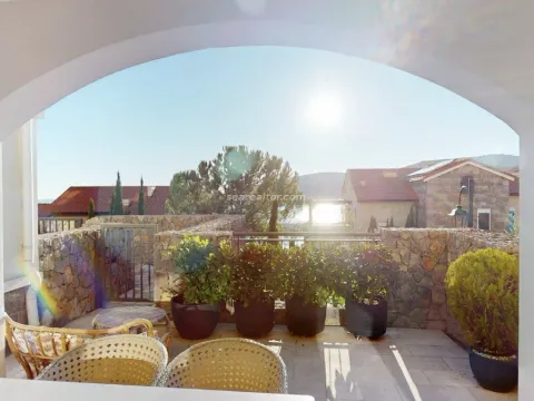 Prodaja, jednosoban stan, 75m², Luštica Bay, Tivat - image 10