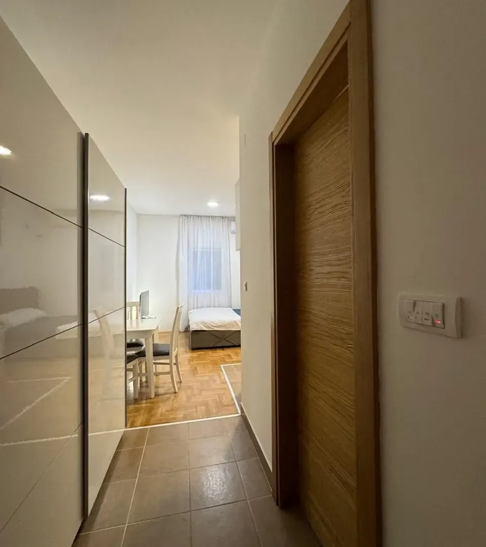 Rent, apartment, 28m², Kava, Tivat