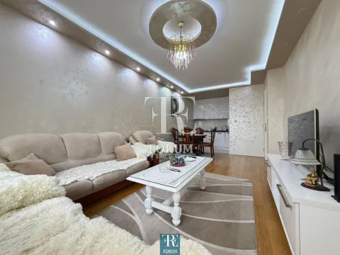 Rent, one bedroom apartment, 50m², Central Point, Podgorica - image 3