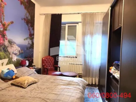 Prodaja, trosoban stan, 93m², Savski Venac, Beograd - image 11