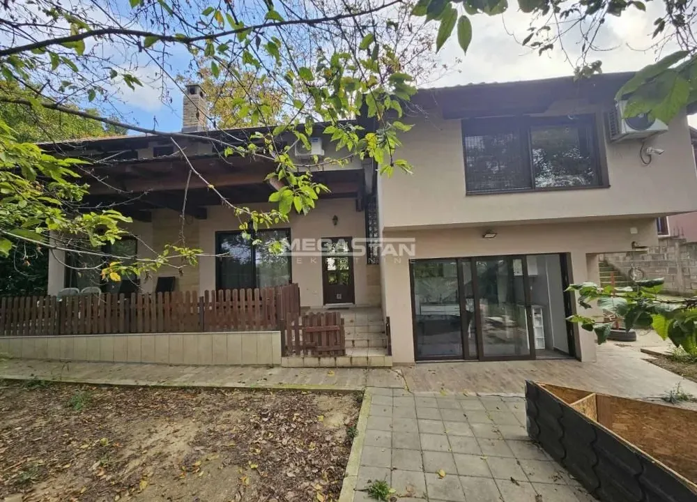 Sale, house, 189m², Bele Vode, Beograd