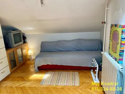 Prodaja, dvosoban stan, 39m², Kluz, Zvezdara Sve Podlokacije - image 6