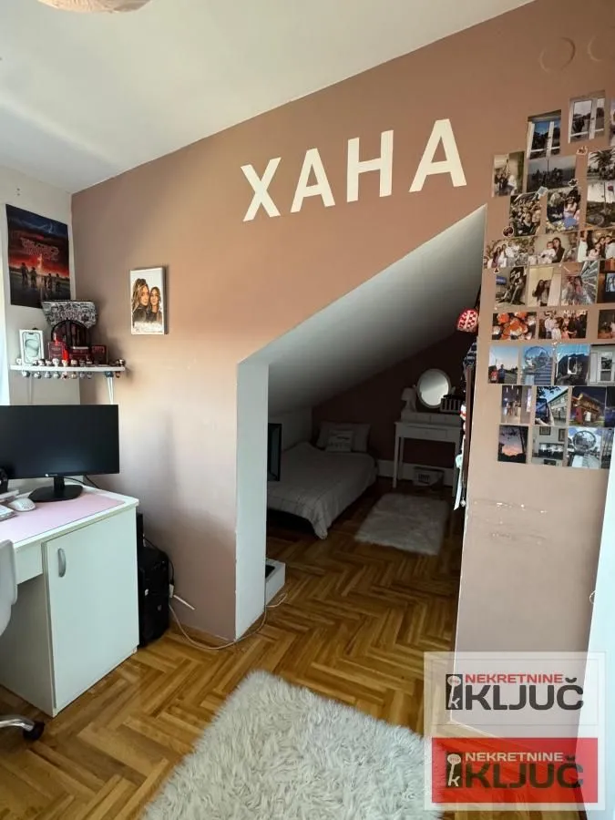 Prodaja, trosoban stan, 69m², Veternik, Novi Sad Sve Podlokacije