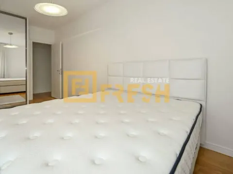 Izdavanje, dvosoban stan, 70m², Preko Morače, Podgorica - image 12