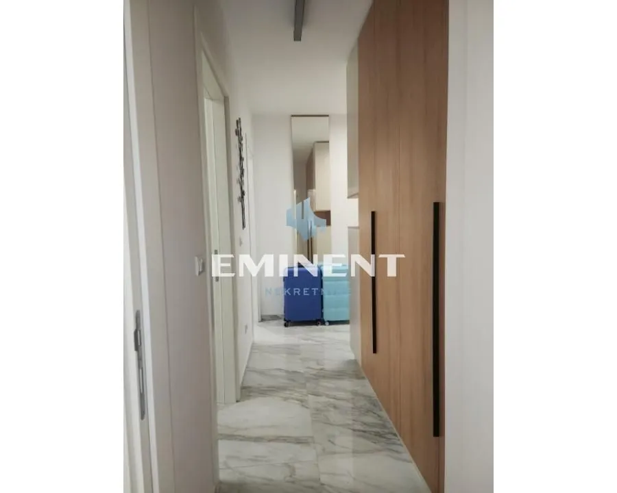 Rent, two bedroom apartment, 70m², Novi Beograd Blok 22, Novi Beograd Sve Podlokacije