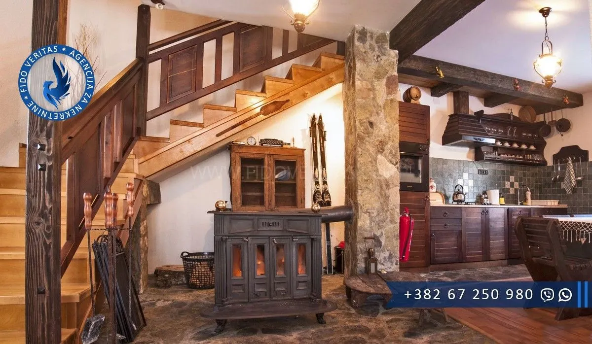 Prodaja, plac, 150m², Kolašin, Crna Gora