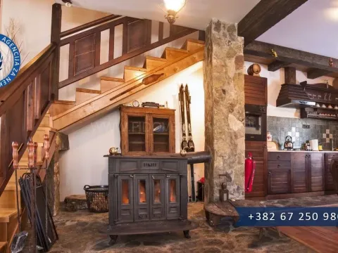 Prodaja, plac, 150m², Kolašin, Crna Gora - image 6