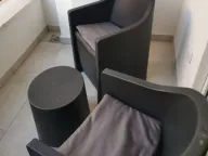 Rent, three bedroom apartment, 120m², Pobrežje, Podgorica - image 10