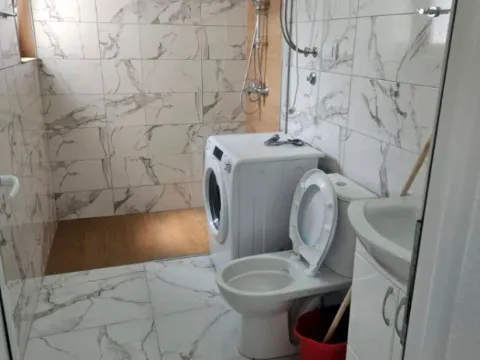 Izdavanje, jednosoban stan, 50m², Bjeliši, Bar - image 9