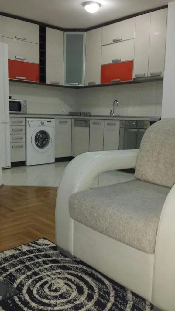 Rent, two bedroom apartment, 50m², Podgorica, Crna Gora
