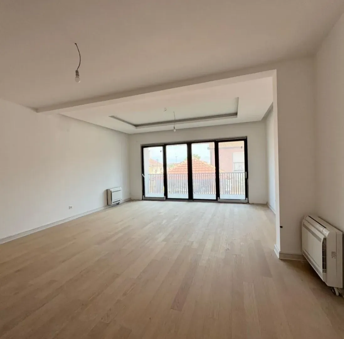 Prodaja, trosoban stan, 139m², Donja Gorica, Podgorica