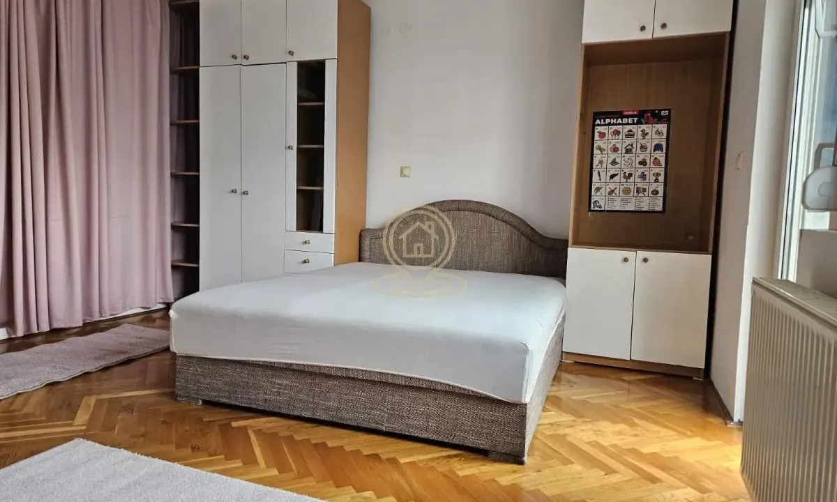 Izdavanje, dvosoban stan, 53m², Liman 3, Novi Sad Sve Podlokacije