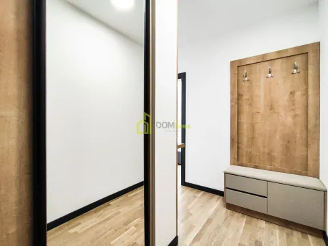 Rent, two bedroom apartment, 71m², Gorica C, Podgorica - image 6