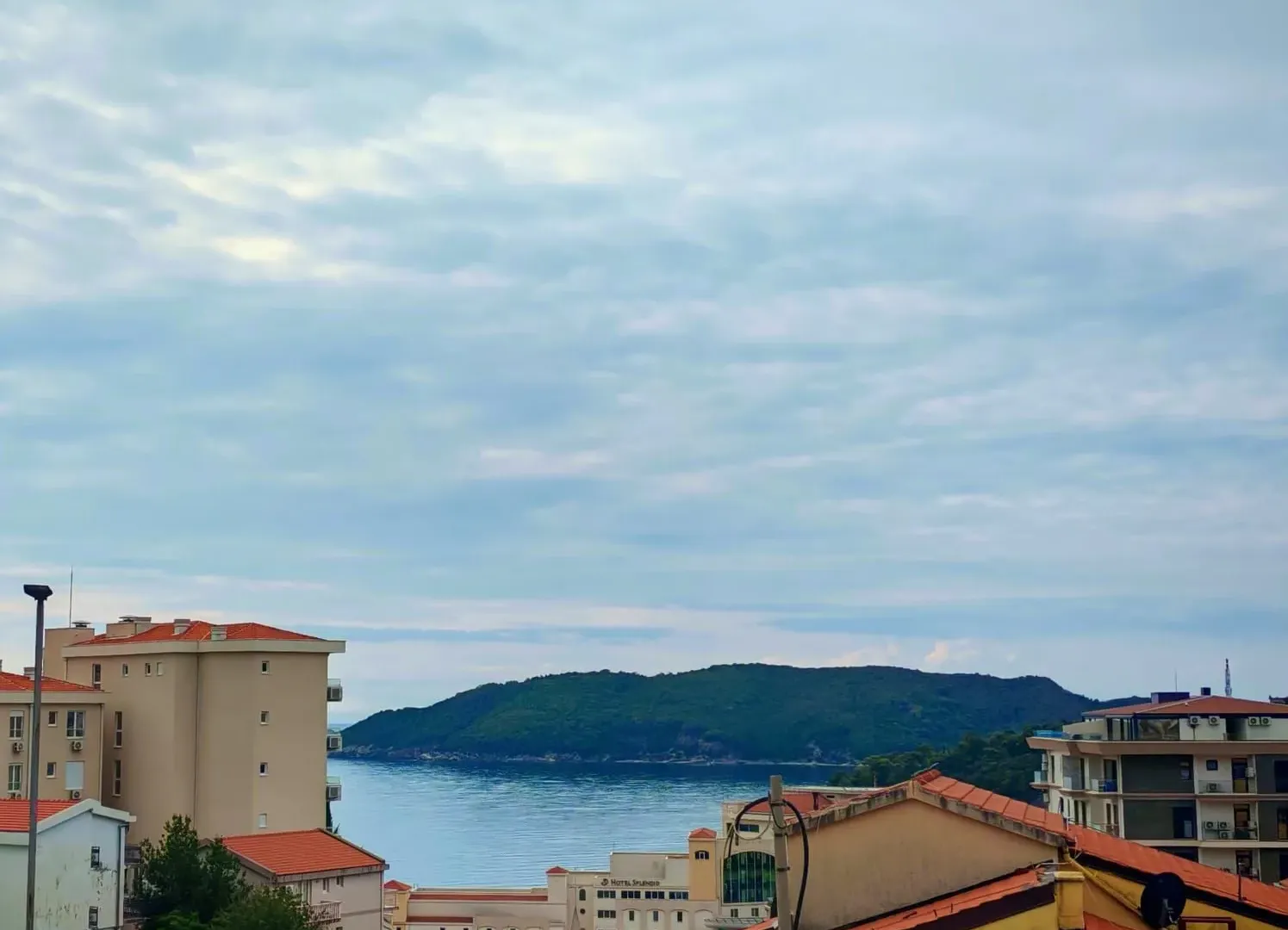 Prodaja, jednosoban stan, 52m², Bečići, Budva