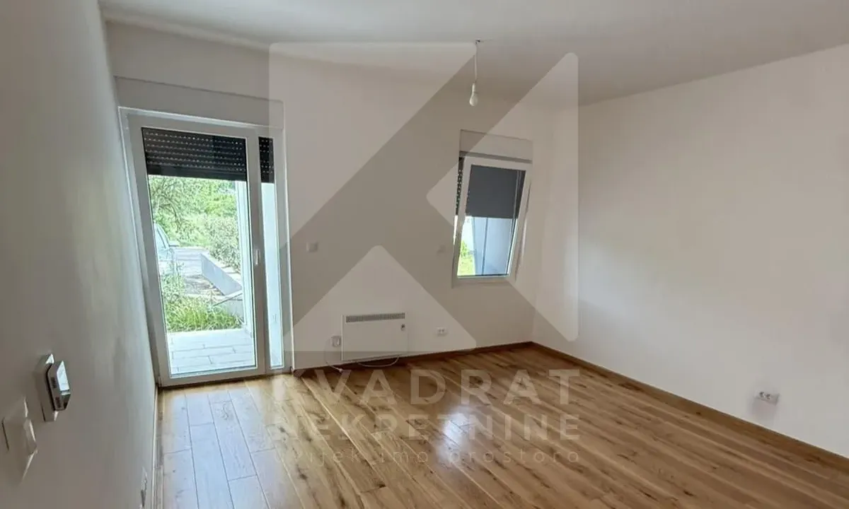 Sale, one bedroom apartment, 45m², Centar, Kolašin