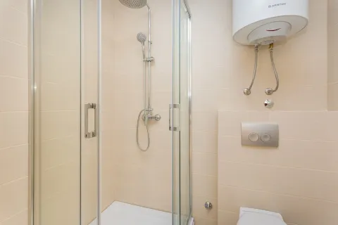 Prodaja, trosoban stan, 132m², Budva, Crna Gora - image 4
