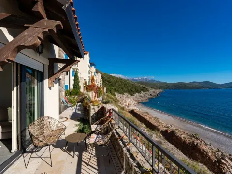 Prodaja, trosoban stan, 108m², Luštica, Tivat - image 19