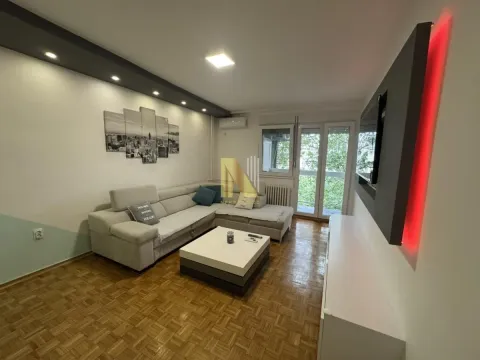 Izdavanje, dvosoban stan, 65m², Liman 3, Novi Sad Sve Podlokacije - image 2