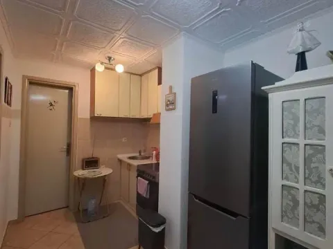 Prodaja, jednosoban stan, 38m², Zabjelo, Podgorica - image 7
