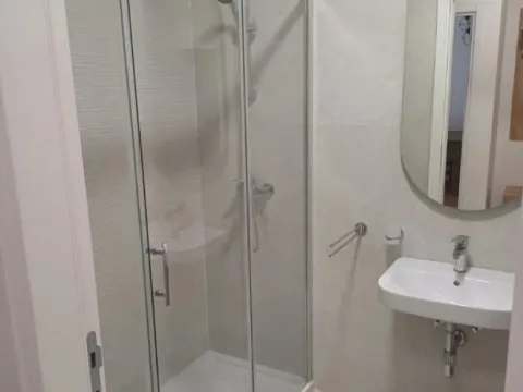 Izdavanje, jednosoban stan, 45m², Pobrežje, Podgorica - image 8